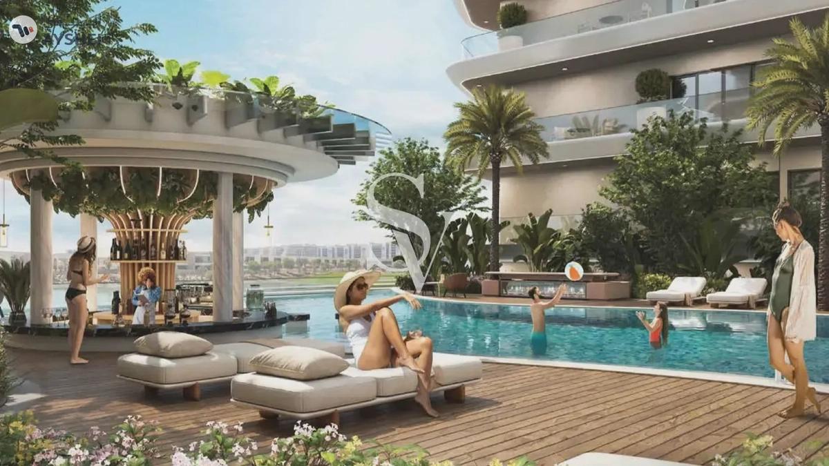 ELO 2, DAMAC Hills 2 (Akoya by DAMAC), Dubai-3-3