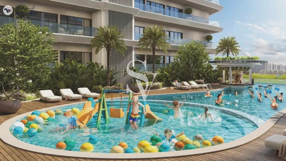 ELO 2, DAMAC Hills 2 (Akoya by DAMAC), Dubai-5-5