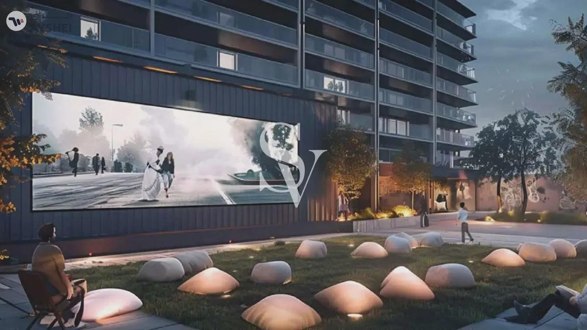 ELO 2, DAMAC Hills 2 (Akoya by DAMAC), Dubai-6-6