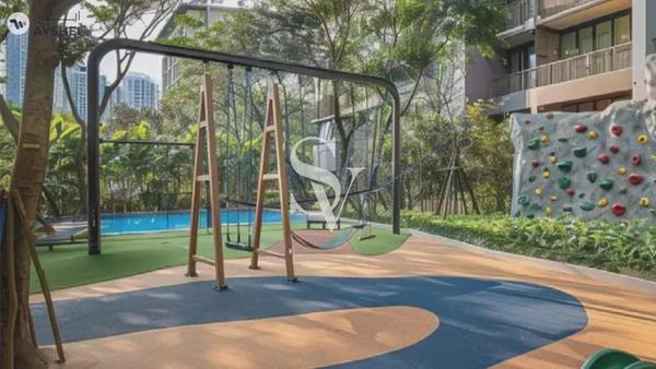 ELO 2, DAMAC Hills 2 (Akoya by DAMAC), Dubai