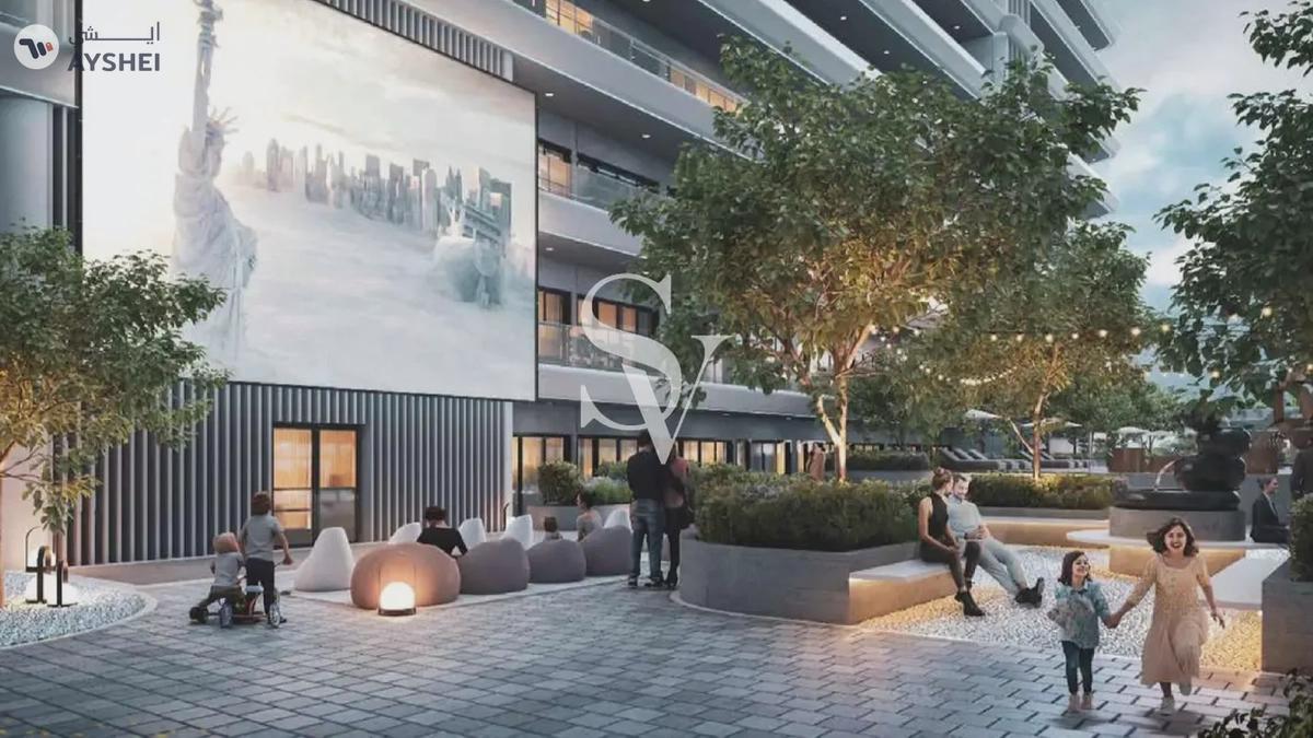 ELO 2, DAMAC Hills 2 (Akoya by DAMAC), Dubai-9-9