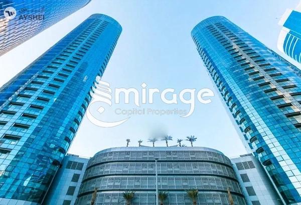 APARTMENT FOR SALE IN MARINA BAY, CITY OF LIGHTS