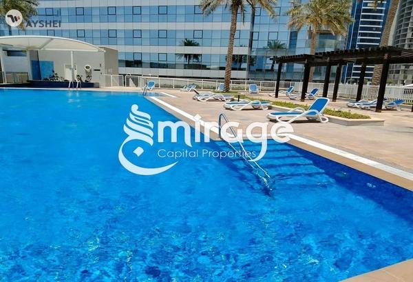 APARTMENT FOR SALE IN MARINA BAY, CITY OF LIGHTS