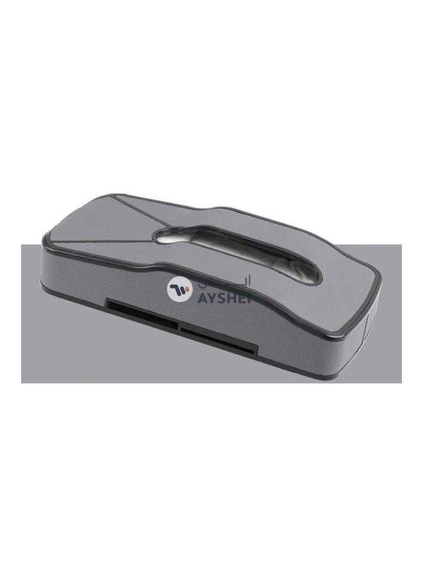 Generic Car Leather Seat Paper Tissue Box