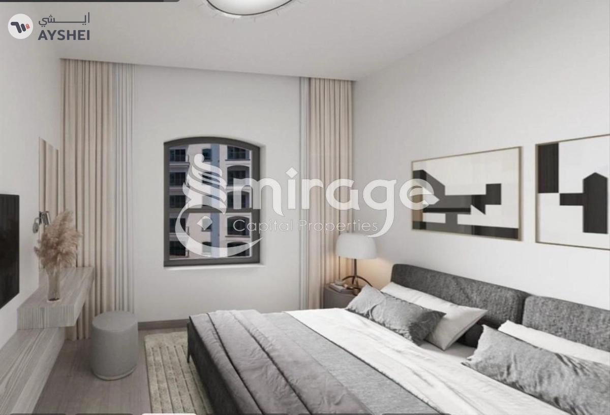 APARTMENT FOR SALE IN VIEWS F, YAS GOLF COLLECTION-8-8