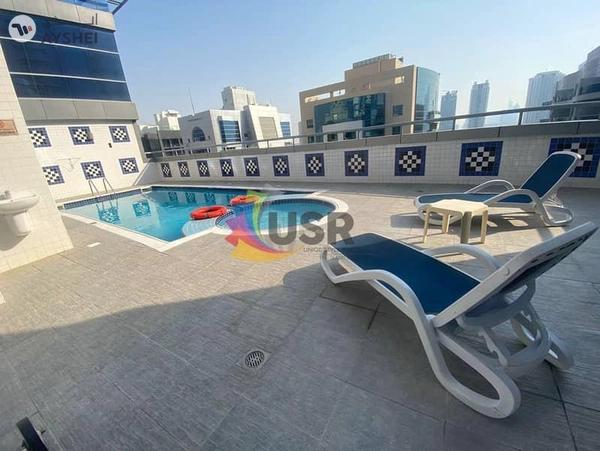 Art 8, Barsha Heights (Tecom), Dubai