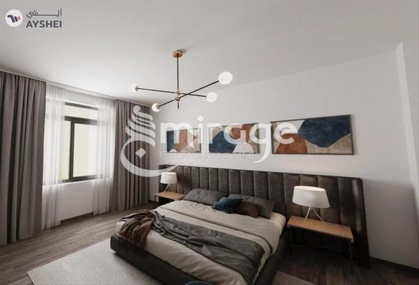 VILLA FOR SALE IN YAS PARK GATE, YAS ISLAND