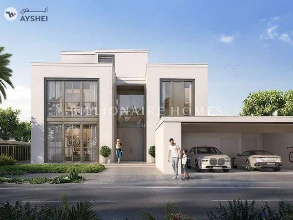 Mirage The Oasis, The Oasis by Emaar, Dubai