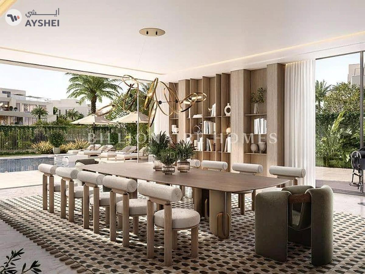 Mirage The Oasis, The Oasis by Emaar, Dubai-11-11