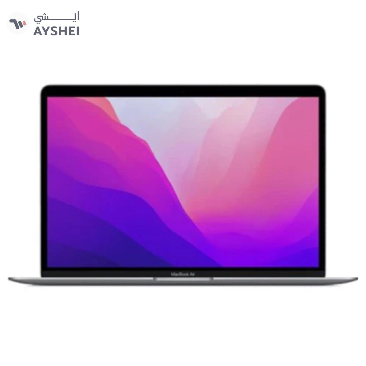 Renewed Apple Macbook Air - 2020 6 Months Warranty-0-portrait