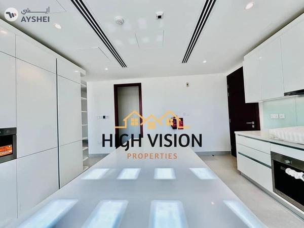 Al Jubail Island, Abu Dhabi