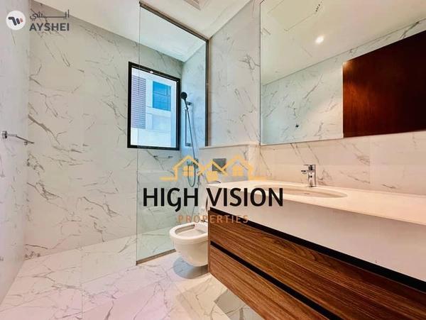 Al Jubail Island, Abu Dhabi