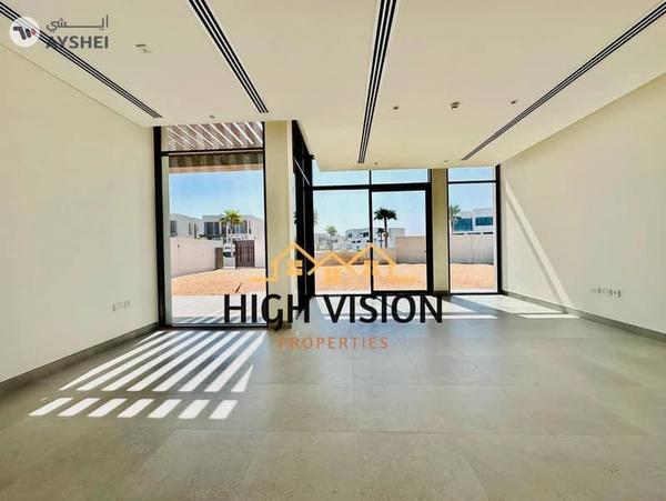 Al Jubail Island, Abu Dhabi