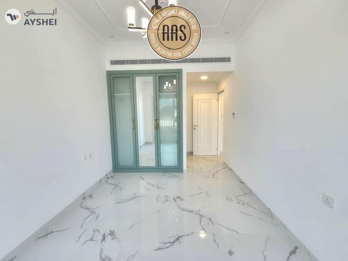 FIRST TENANT| BRAND NEW 2BHK APARTMENT WITH KITCHEN APPLIANCES IN ARJAN-1-1