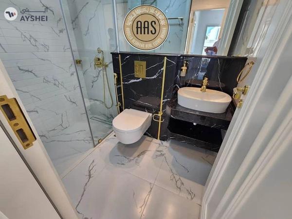 FIRST TENANT| BRAND NEW 2BHK APARTMENT WITH KITCHEN APPLIANCES IN ARJAN