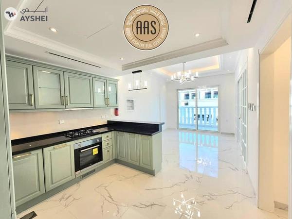 FIRST TENANT| BRAND NEW 2BHK APARTMENT WITH KITCHEN APPLIANCES IN ARJAN