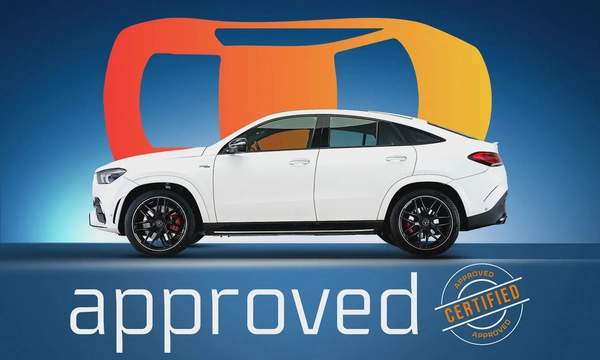 | AED 4,660 PM | Up to 3 Year Warranty, 22in Wheels | GLE 53 AMG