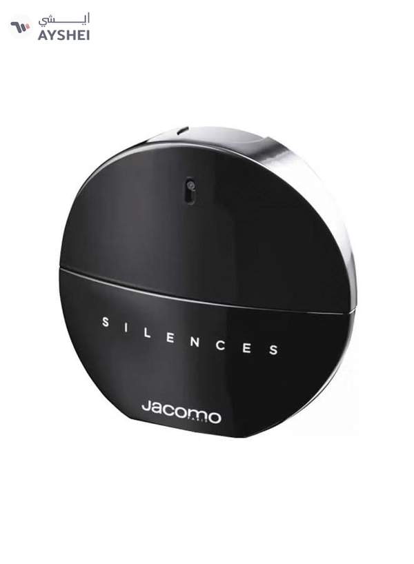 Jacomo Silences EDP 50ml
