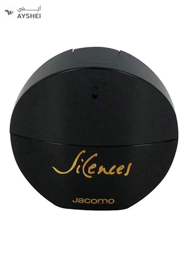 Jacomo Silences EDP 50ml
