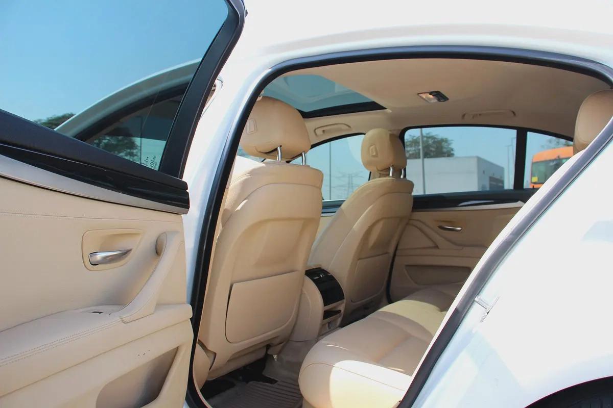 Bmw 535i 2015 Gcc V6 3.0L Turbo M-Kit (M5 Body Kit) Good Condition Card Payment Accept-6-6