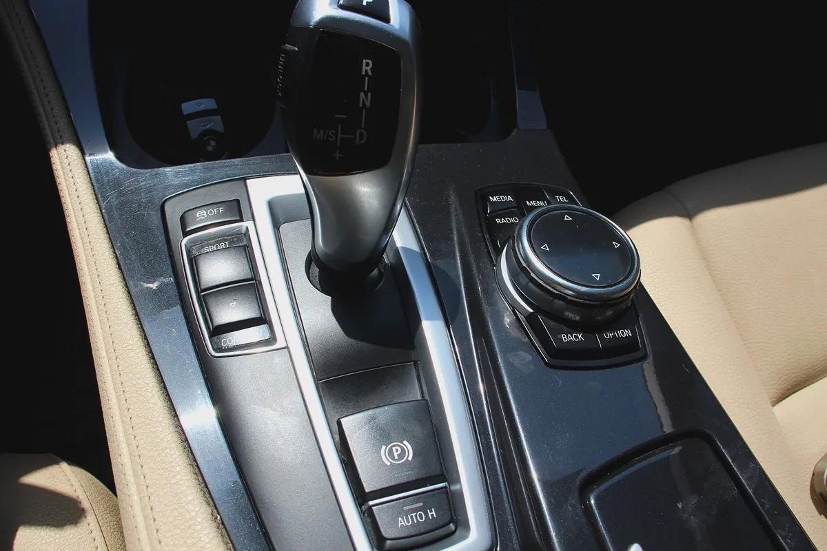 Bmw 535i 2015 Gcc V6 3.0L Turbo M-Kit (M5 Body Kit) Good Condition Card Payment Accept-14-14