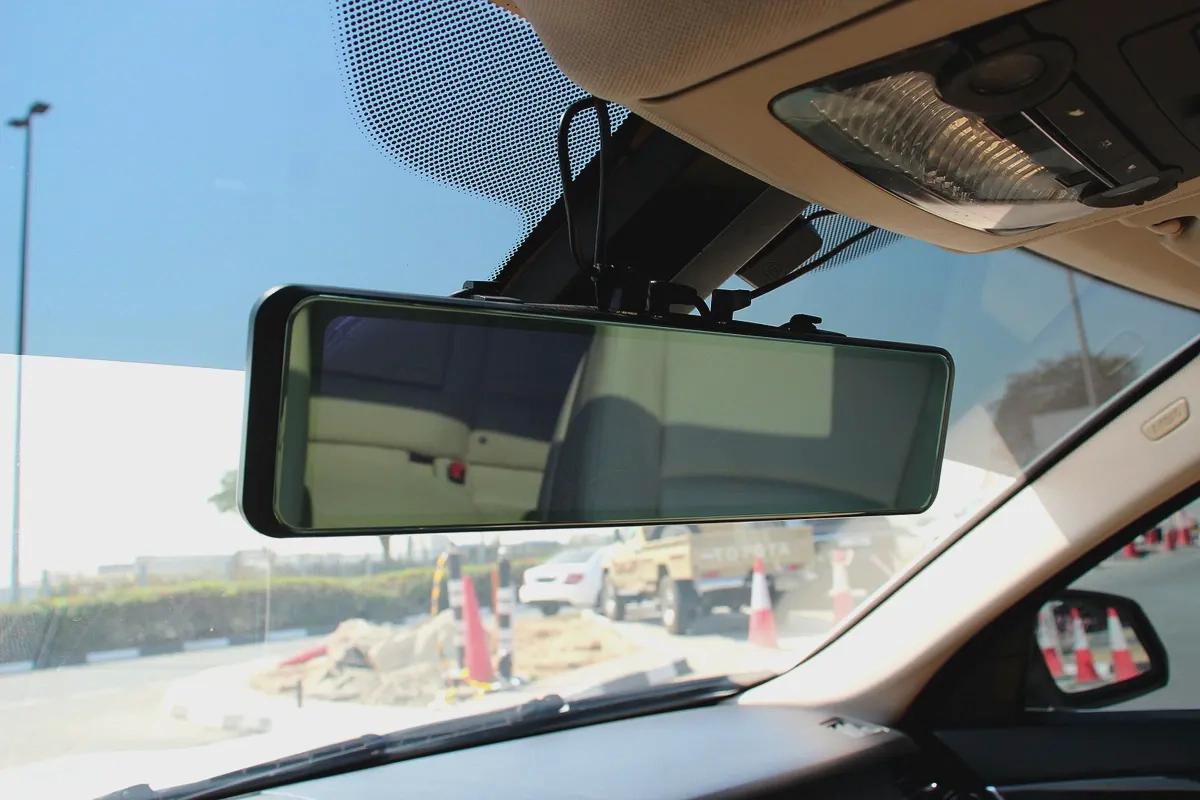 Bmw 535i 2015 Gcc V6 3.0L Turbo M-Kit (M5 Body Kit) Good Condition Card Payment Accept-16-16