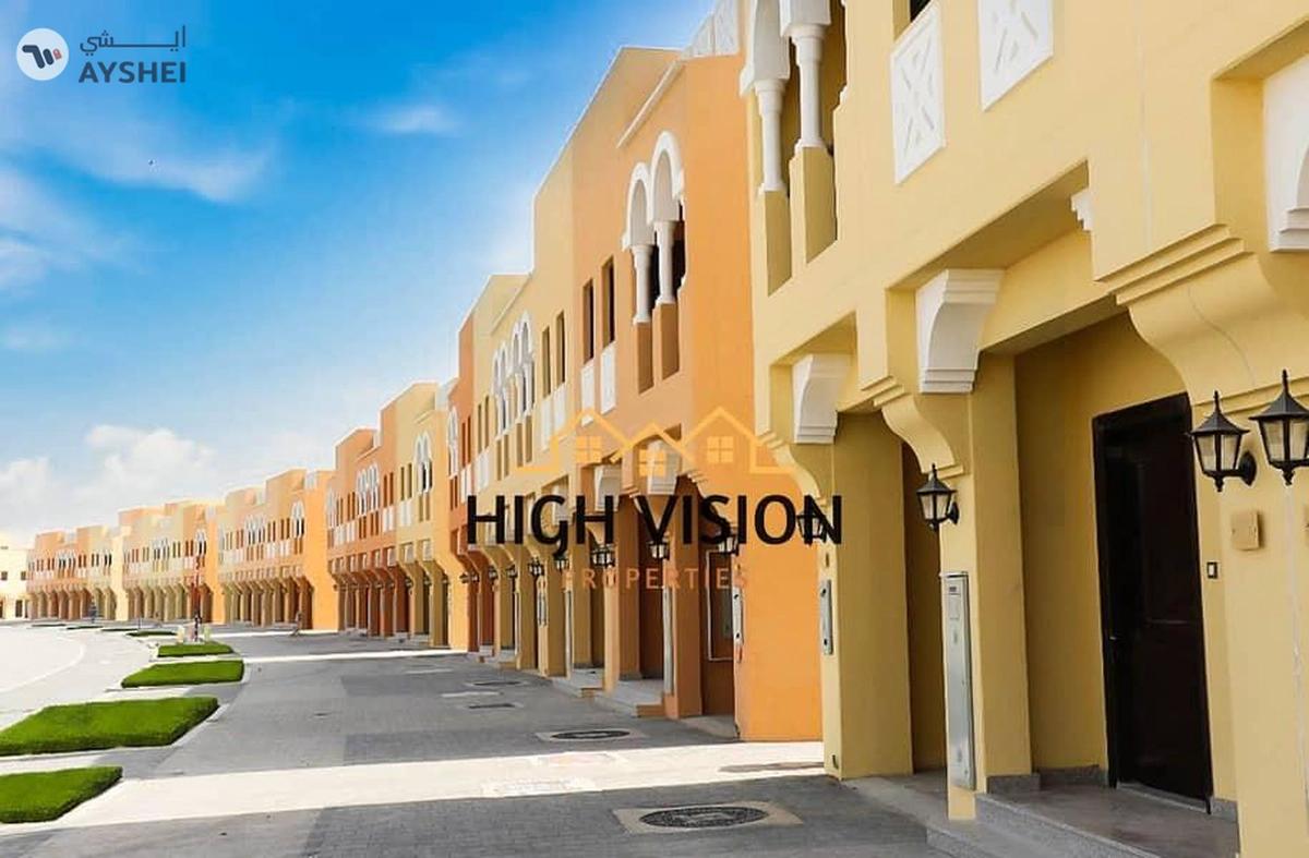 Hydra Village, Abu Dhabi-0-0