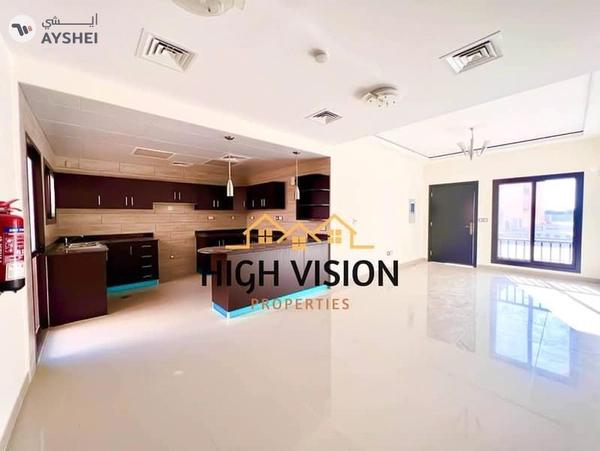 Hydra Village, Abu Dhabi