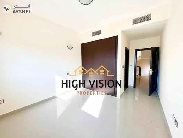 Hydra Village, Abu Dhabi