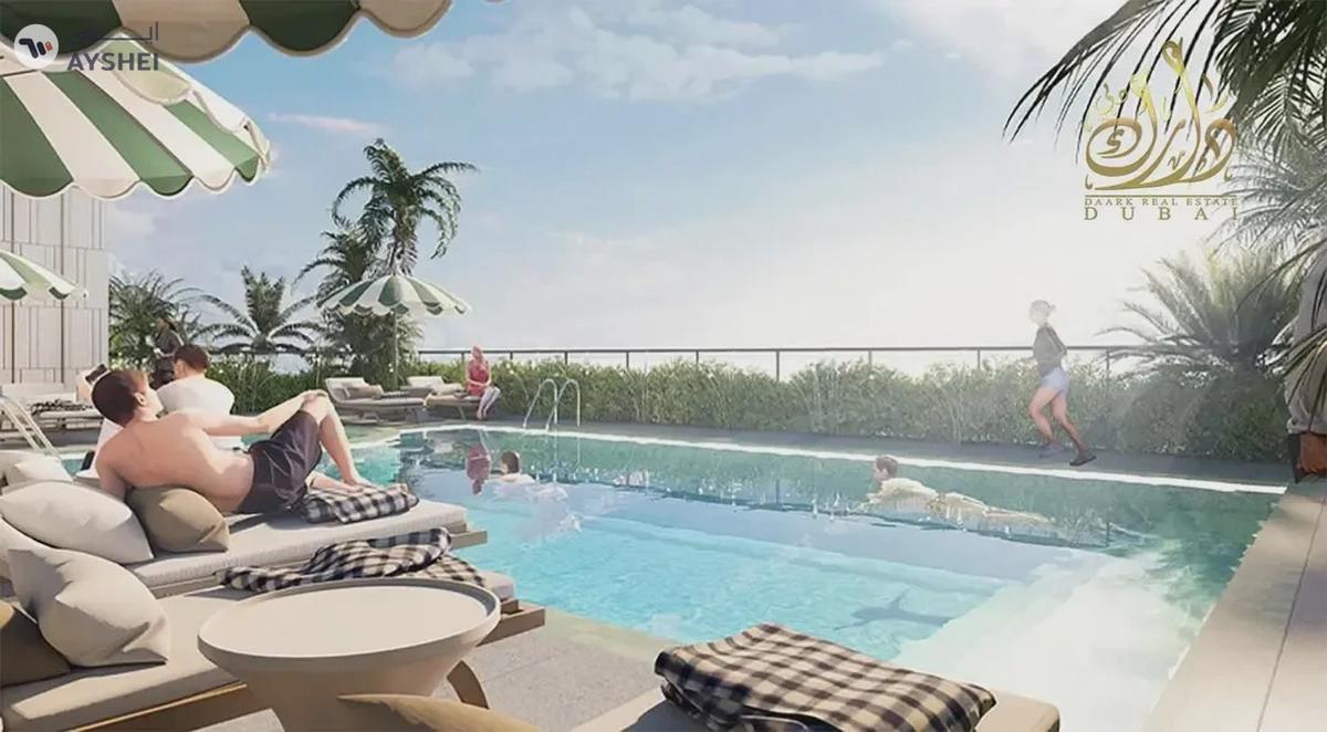 APARTMENT FOR SALE IN FOREST CITY TOWER 2, DUBAI LAND RESIDENCE COMPLEX, DUBAI-1-landscape