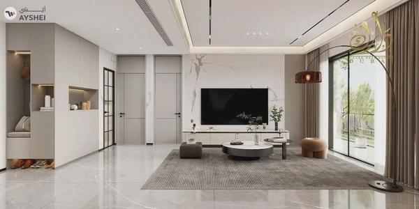 APARTMENT FOR SALE IN FOREST CITY TOWER 2, DUBAI LAND RESIDENCE COMPLEX, DUBAI