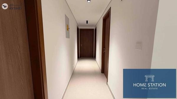 DXB Tower, Sheikh Zayed Road, Dubai