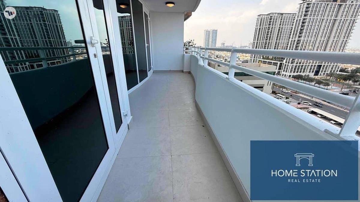 DXB Tower, Sheikh Zayed Road, Dubai-7-7