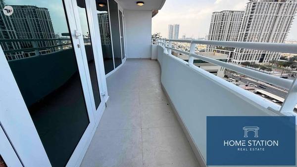 DXB Tower, Sheikh Zayed Road, Dubai