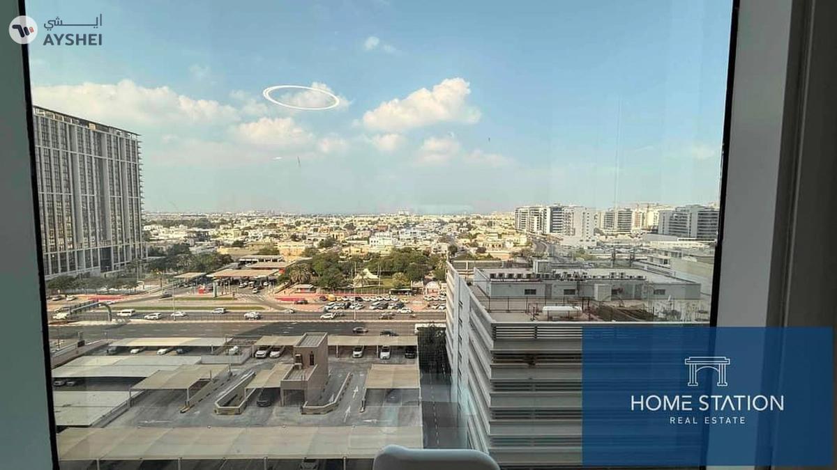 DXB Tower, Sheikh Zayed Road, Dubai-0-0