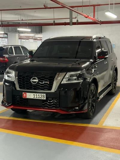 nismo 2024-0