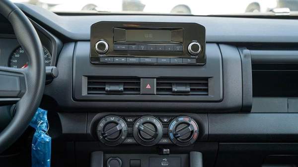 Mitsubishi L200 Brand New 2026 Mitsubishi L200 GLX 2.5L Pick-Up GCC – Export Only