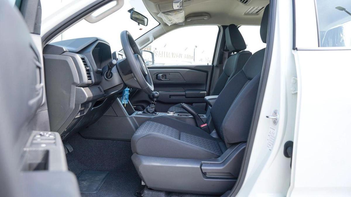 Mitsubishi L200 Brand New 2026 Mitsubishi L200 GLX 2.5L Pick-Up GCC – Export Only-9-9