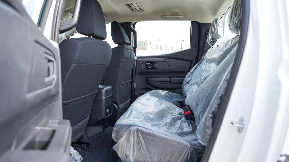 Mitsubishi L200 Brand New 2026 Mitsubishi L200 GLX 2.5L Pick-Up GCC – Export Only-10-10