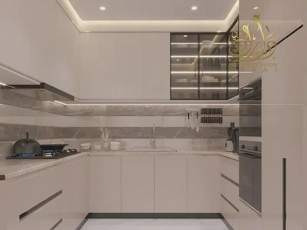 Good View On Villas-Minutes To Metro Station-Best Price For Investors And End Users- Luxury Community