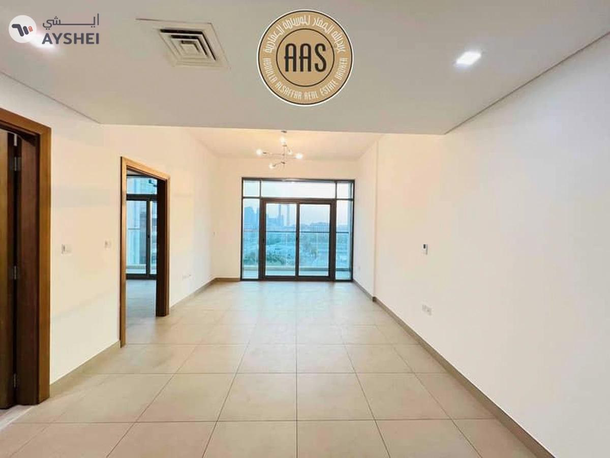 Behind American Hospital || Spacious 1 Bedroom Hall || In 76K Only-2-2