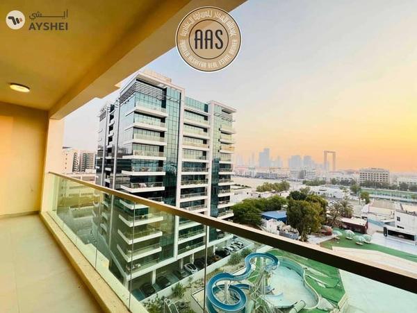 Behind American Hospital || Spacious 1 Bedroom Hall || In 76K Only