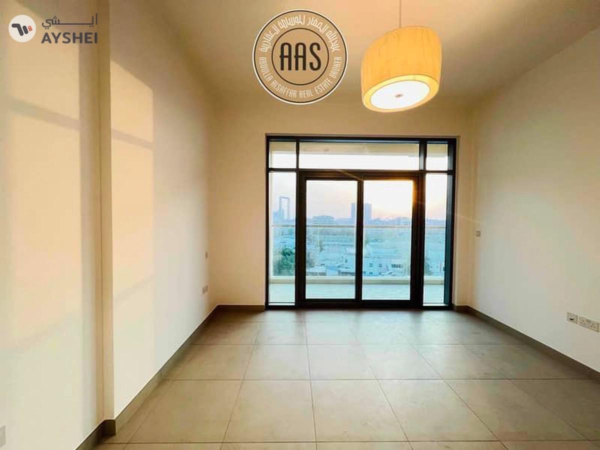 Behind American Hospital || Spacious 1 Bedroom Hall || In 76K Only-7-7