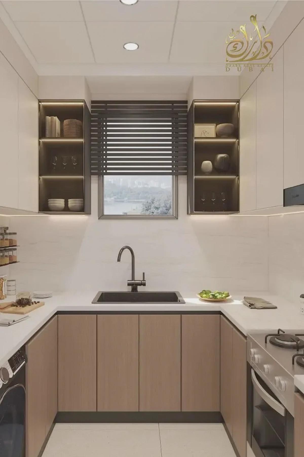 2+MAID | CLOSED KITCHEN | SOON READY-5-5