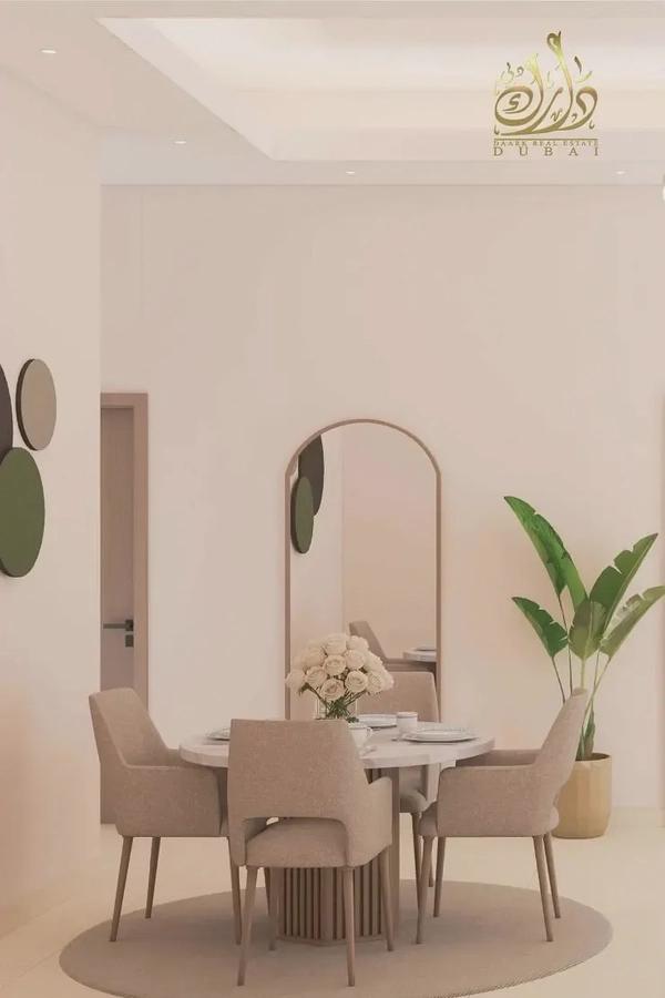 2+MAID | CLOSED KITCHEN | SOON READY