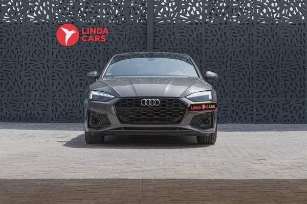Audi A5 2023