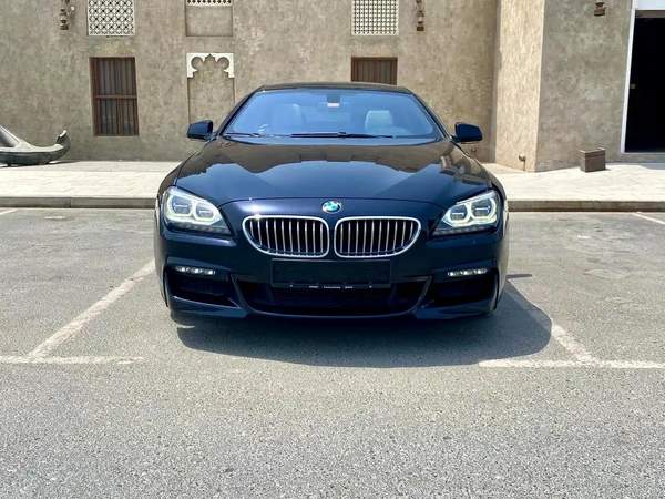 2013 BMW 650 M SPORT || TWIN TURBO V8 ||GRAND COUPE FULL OPTION|| FSH ACCIDENT FREE ORIGINAL PAINT