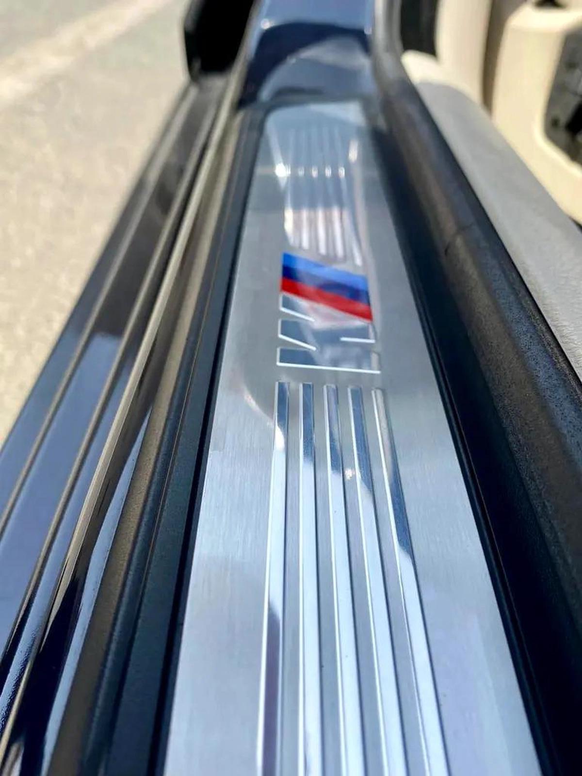 2013 BMW 650 M SPORT || TWIN TURBO V8 ||GRAND COUPE FULL OPTION|| FSH ACCIDENT FREE ORIGINAL PAINT-6-6