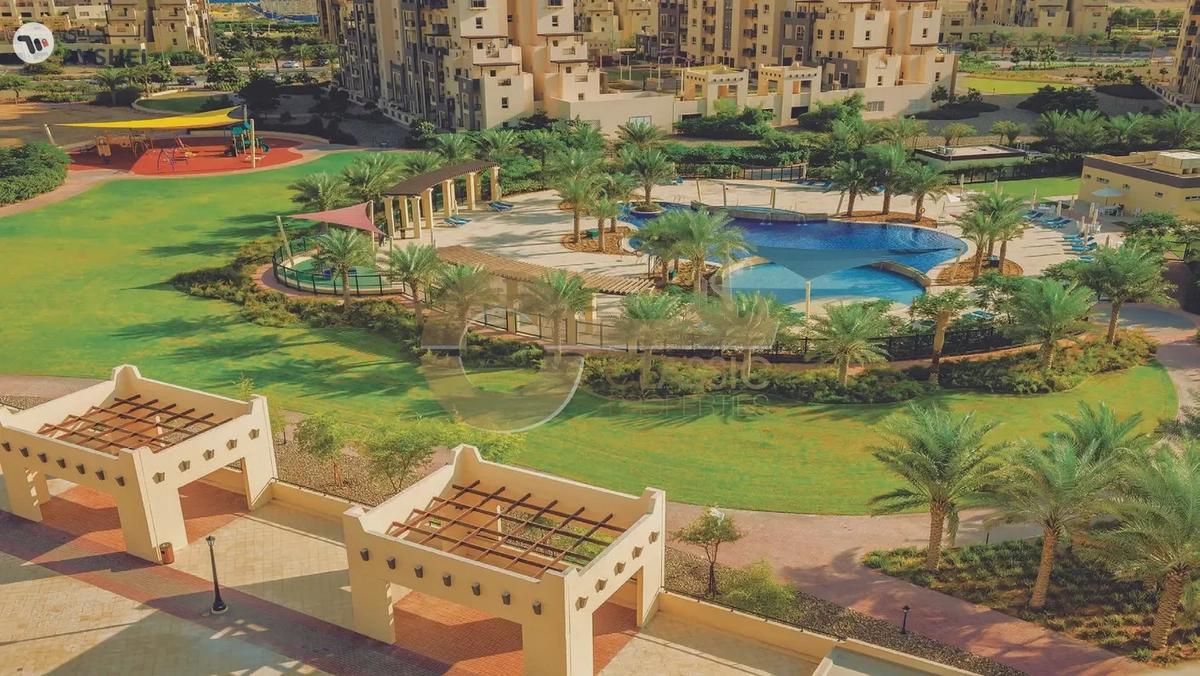 Hot Deal | 3 Bed Apartment | High Floor | Tenanted-6-6