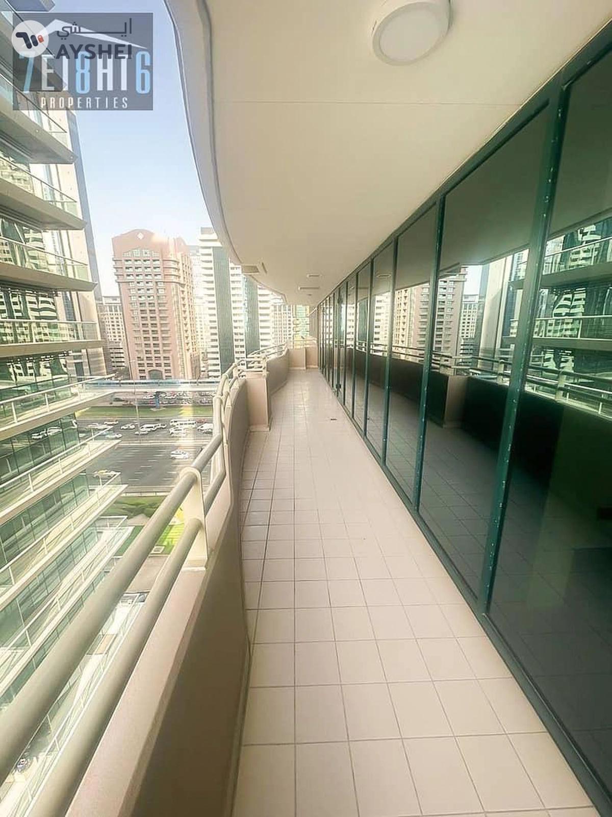 DXB Tower, Sheikh Zayed Road, Dubai-6-6